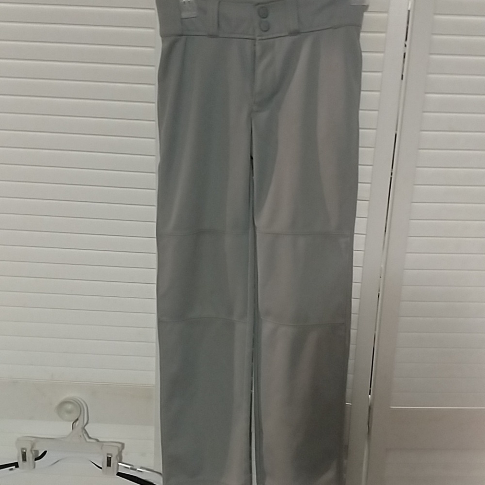 Boys Under armour baseball pants, youth small